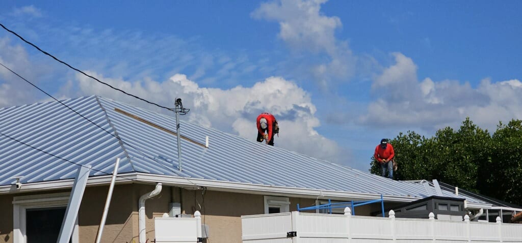 Rain Roofing and Solar Florida, LLC