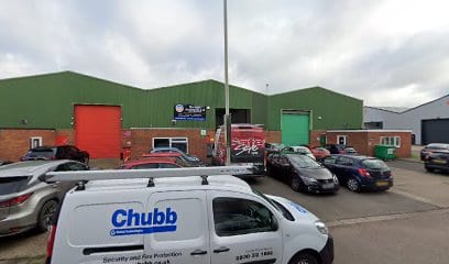 Norwich Autoworks LTD