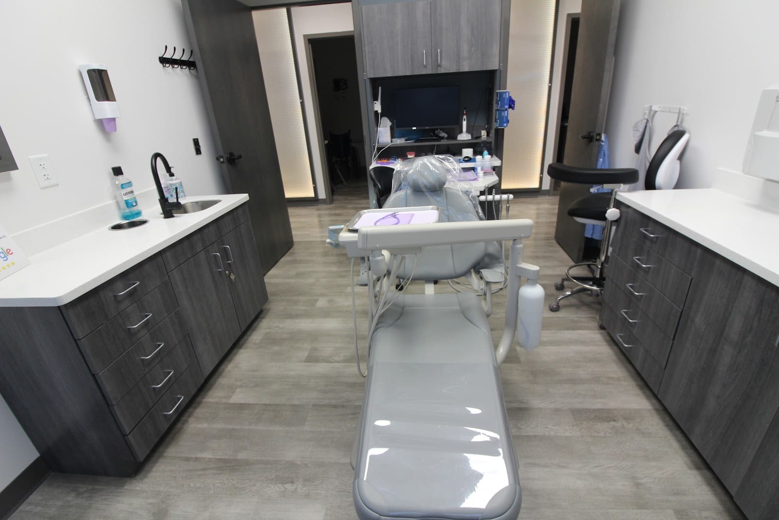 Center for Cosmetic and Sedation Dentistry, photo 4
