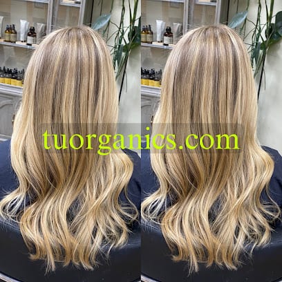 Tu Organics Salon