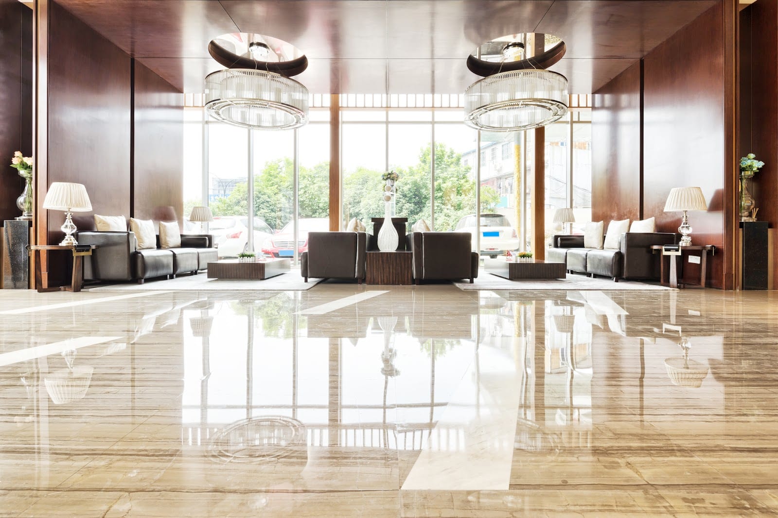Cleaning Services, photo 3