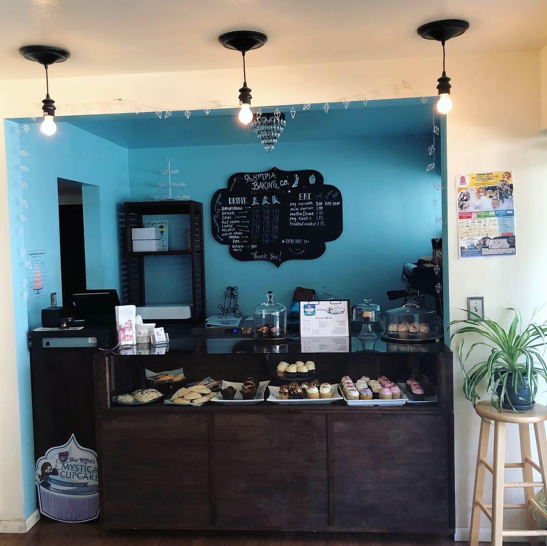 Olympia Baking Company, photo 2