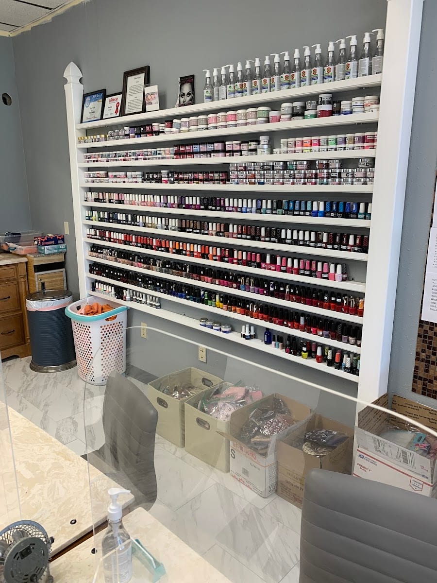 Best Nails