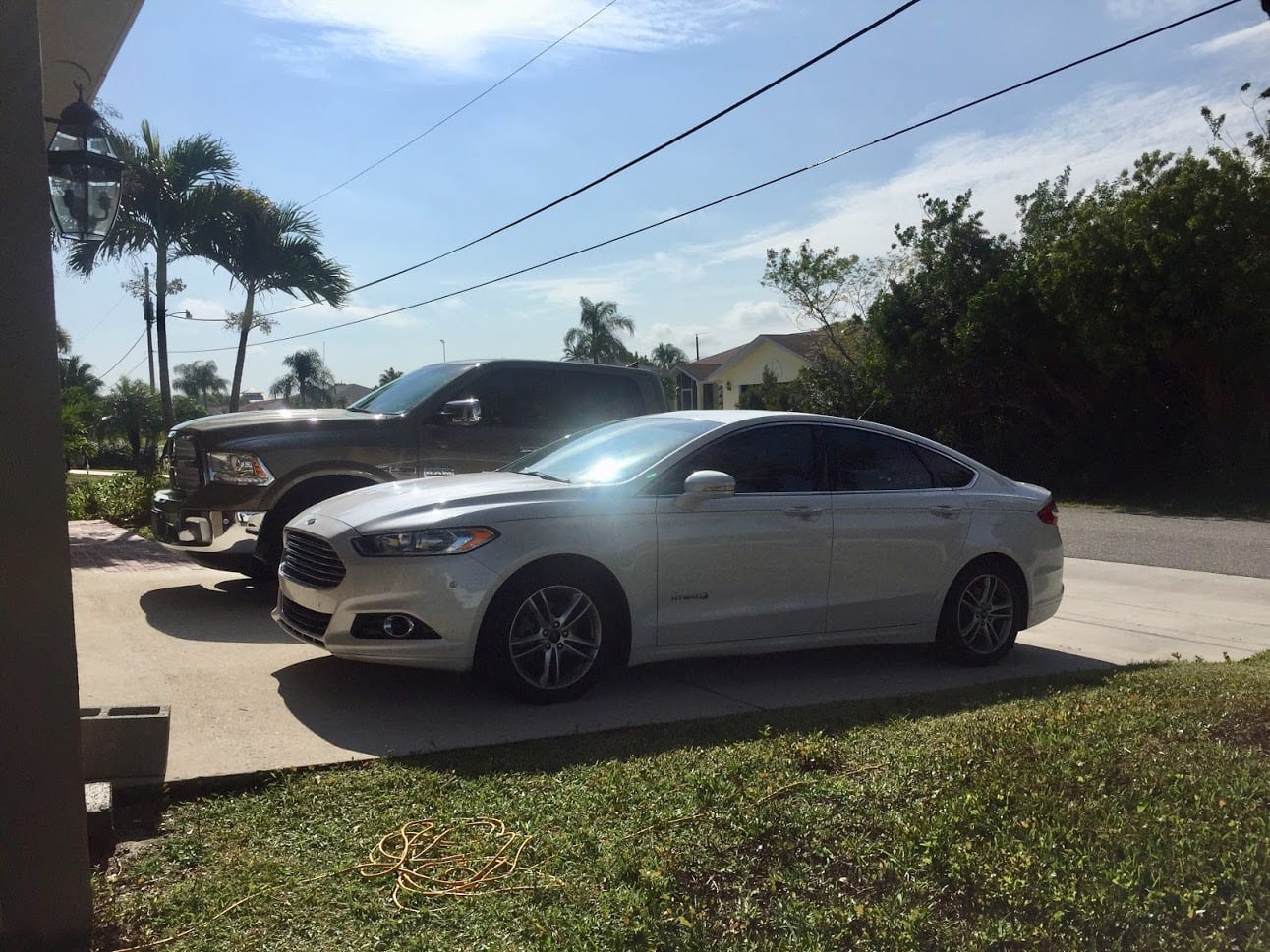 Steve's Auto Shop
