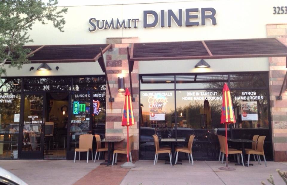 Summit Diner, photo 2