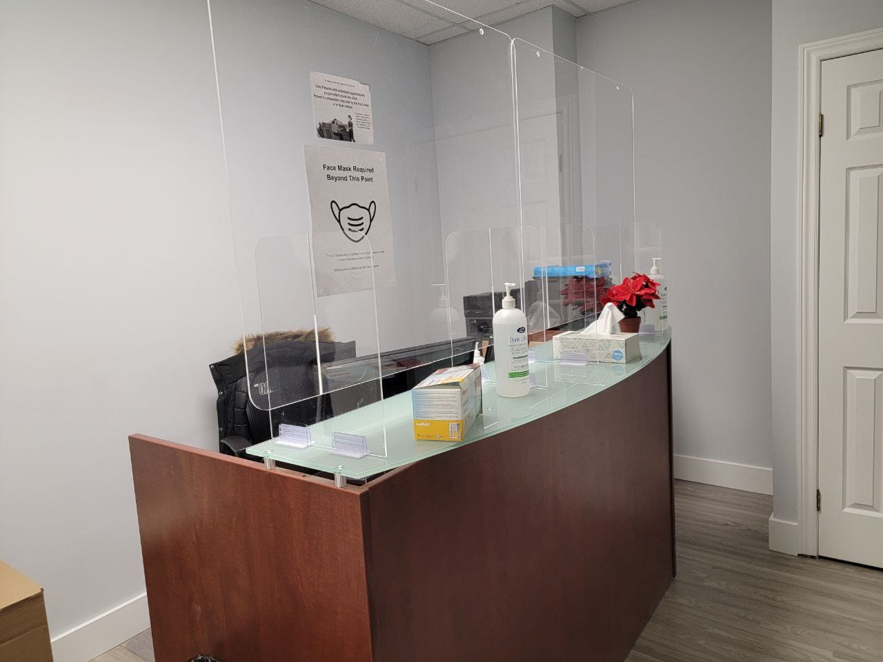 Dr. R. Sheth Family Practice, photo 2
