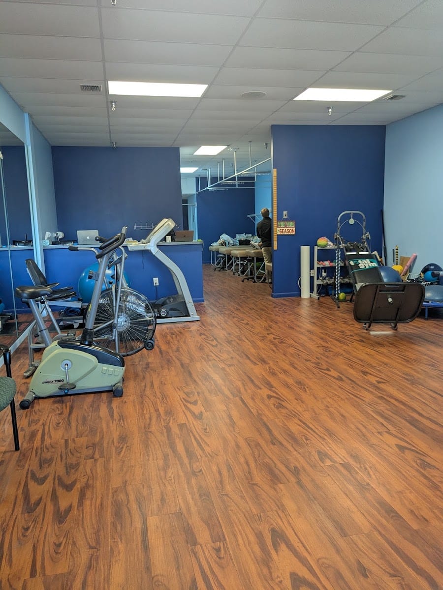 Advanced Physical Therapy of Venice, Inc, photo 2