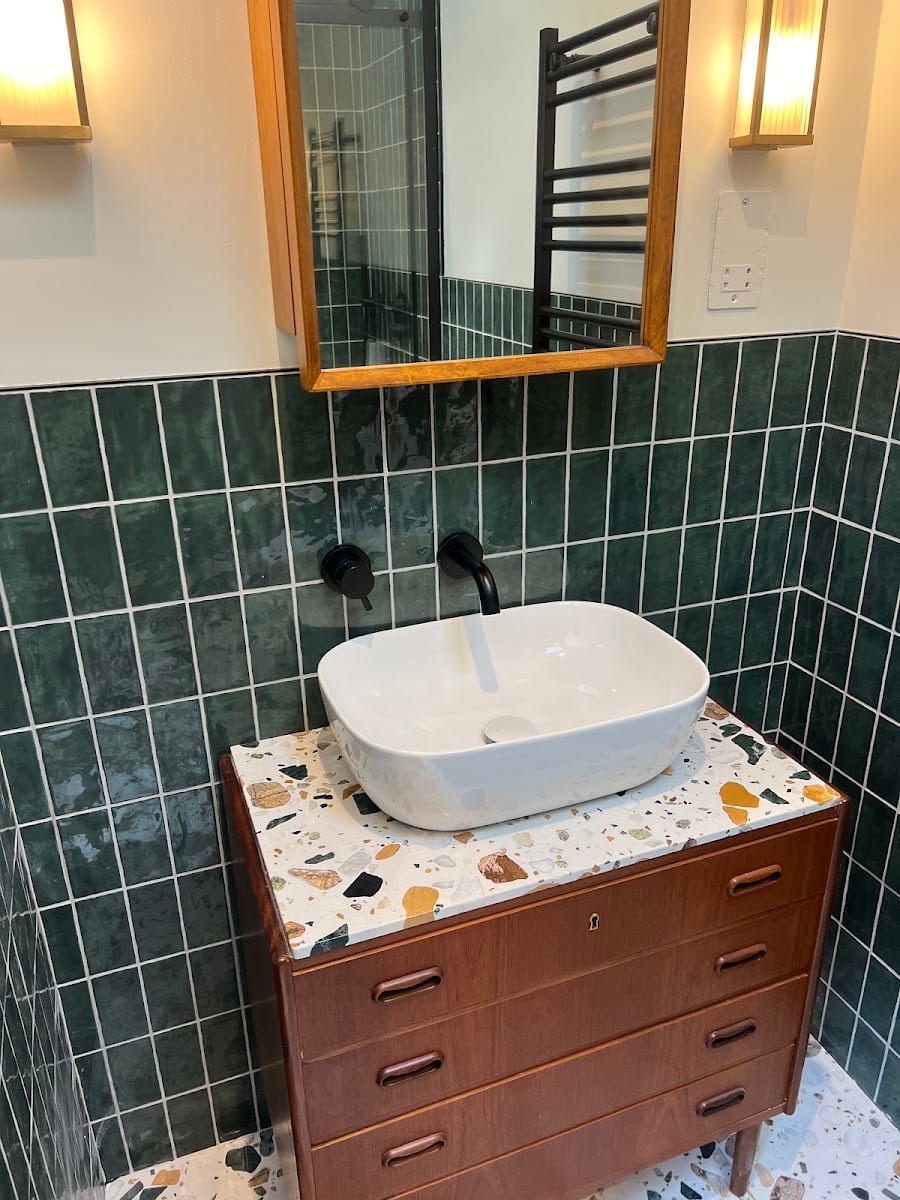CK Plumbers Ltd
