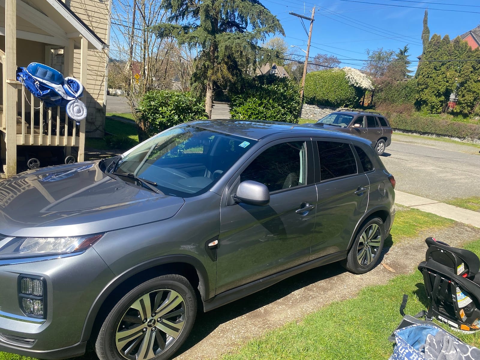 I-5 Auto Credit