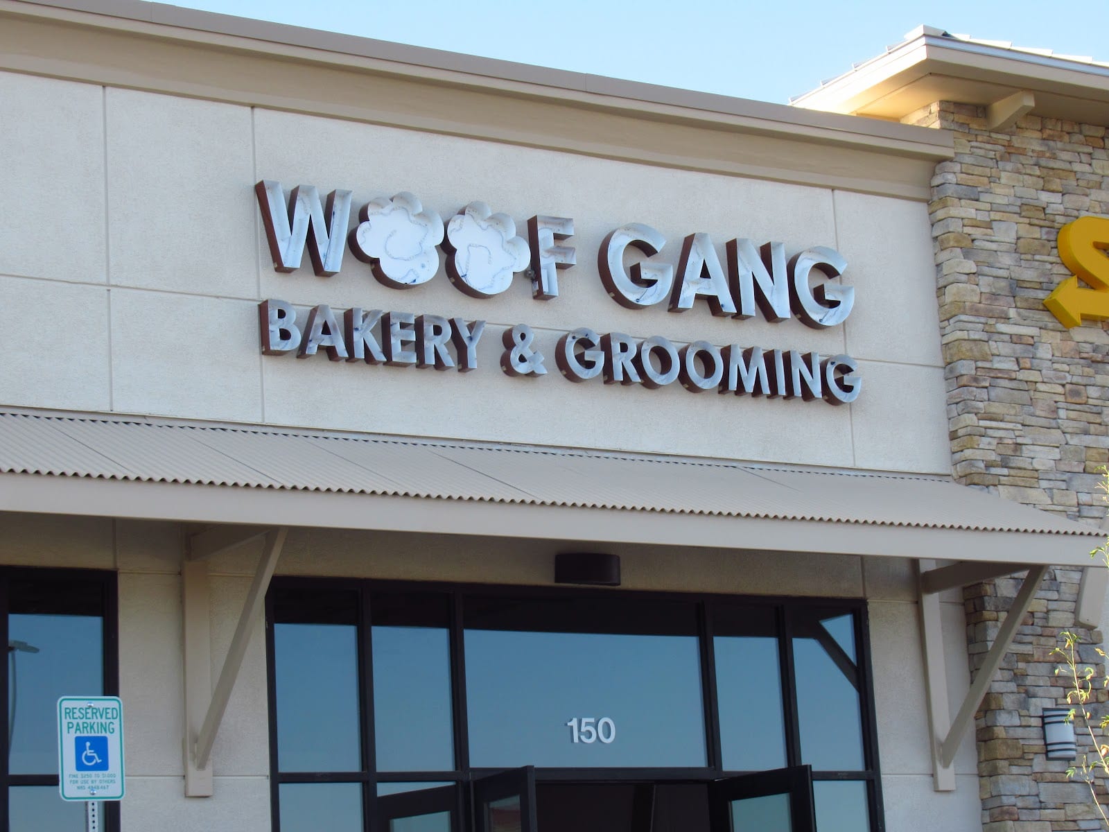 Woof Gang Bakery & Grooming Skye Canyon, photo 2