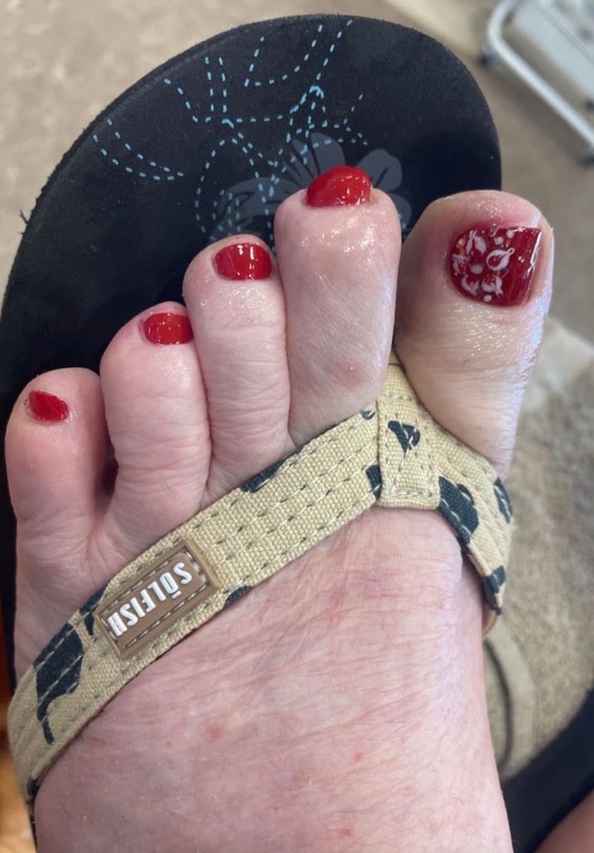 Flamingo Nail & Spa