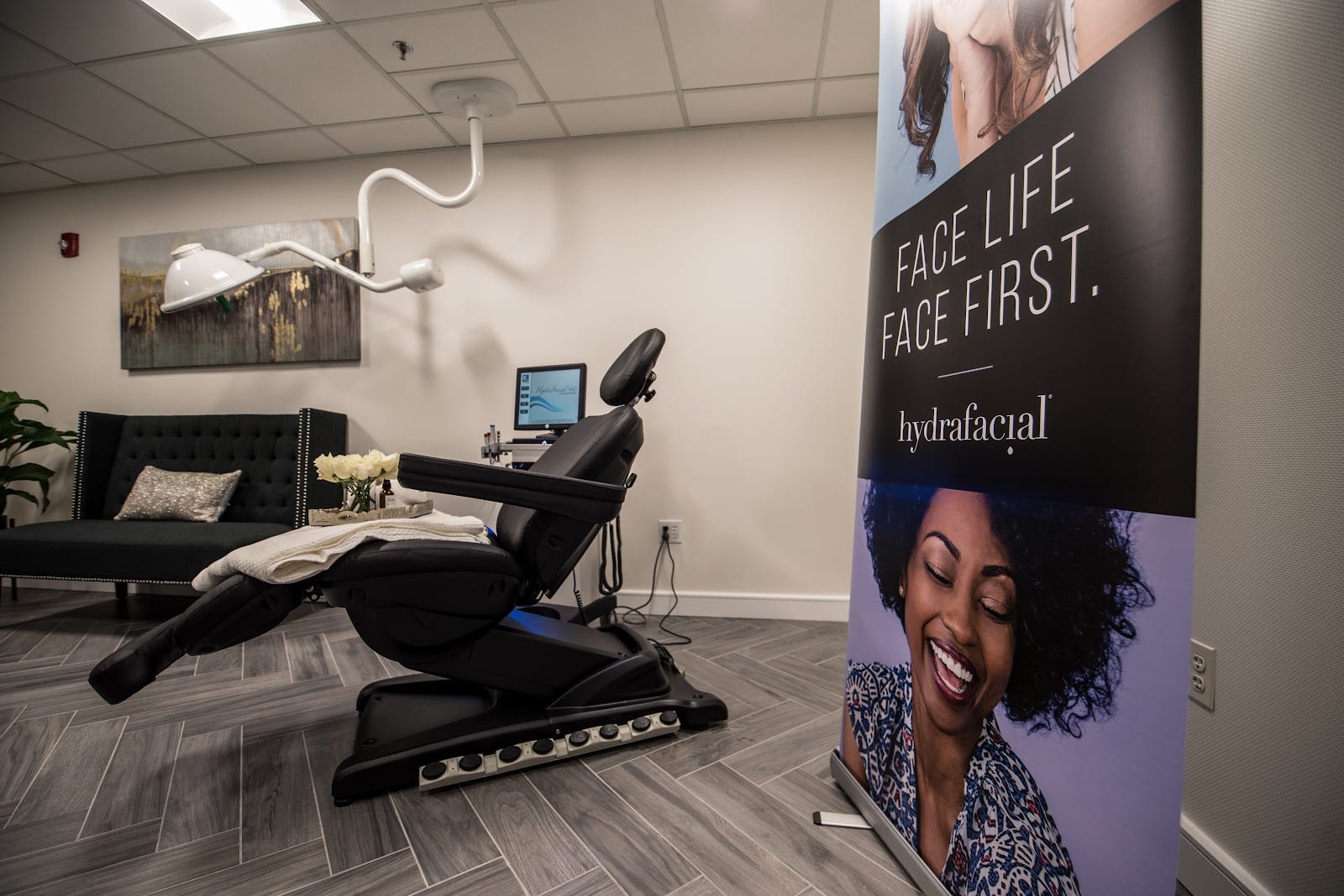 Aesthetica MedSpa