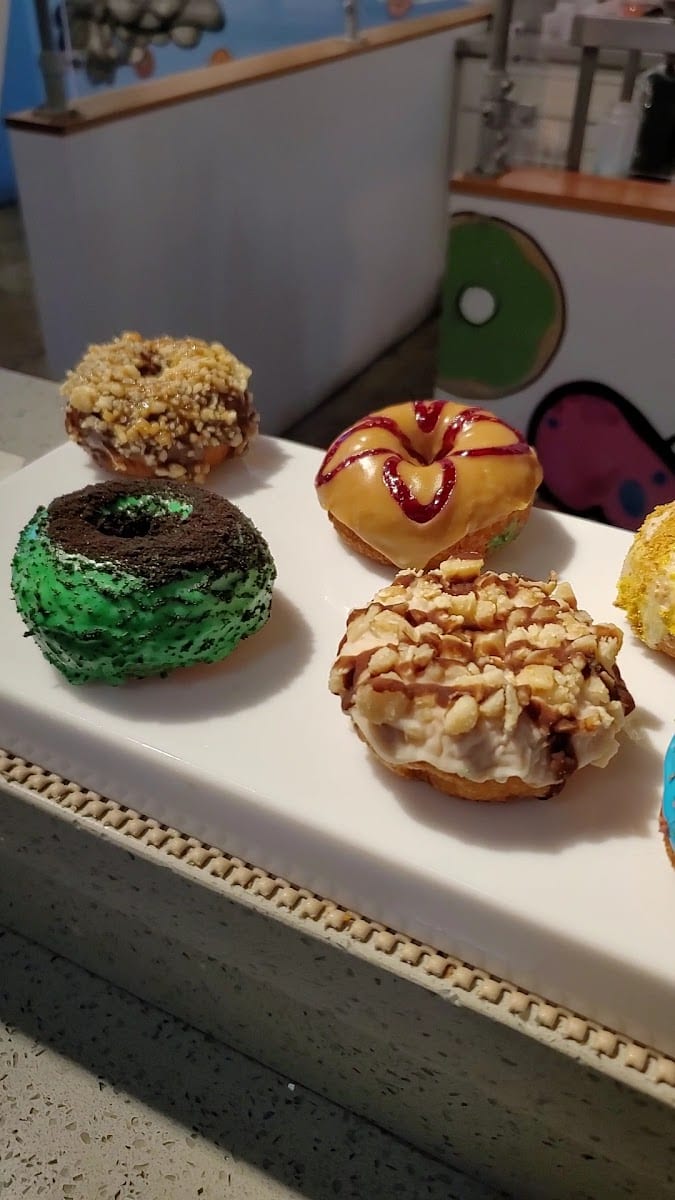 Purvé Donut Stop, photo 2