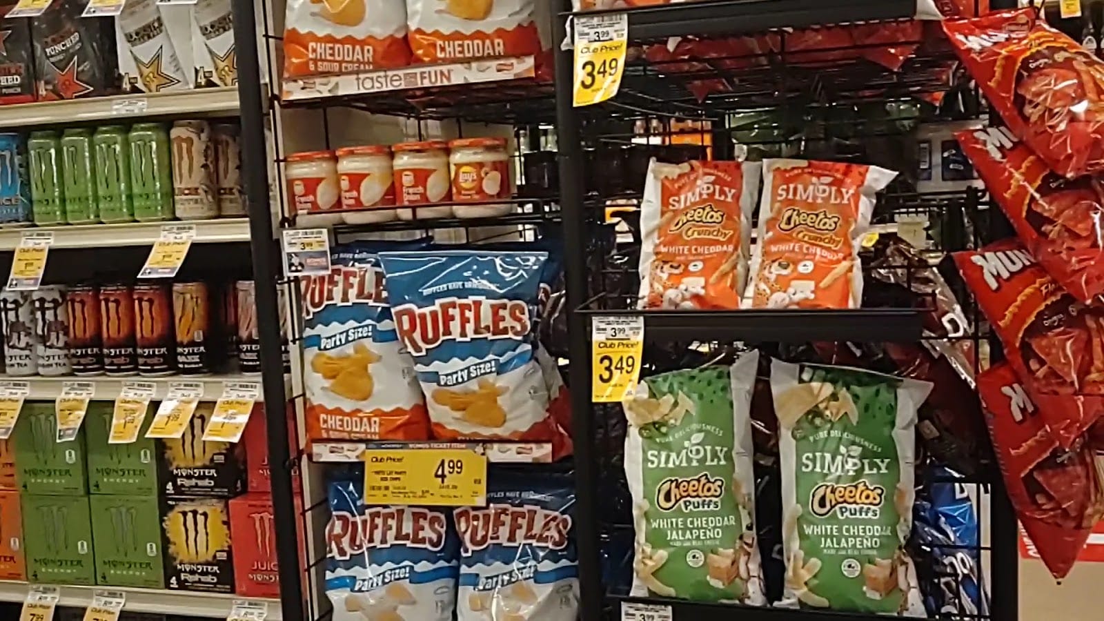Safeway, photo 3