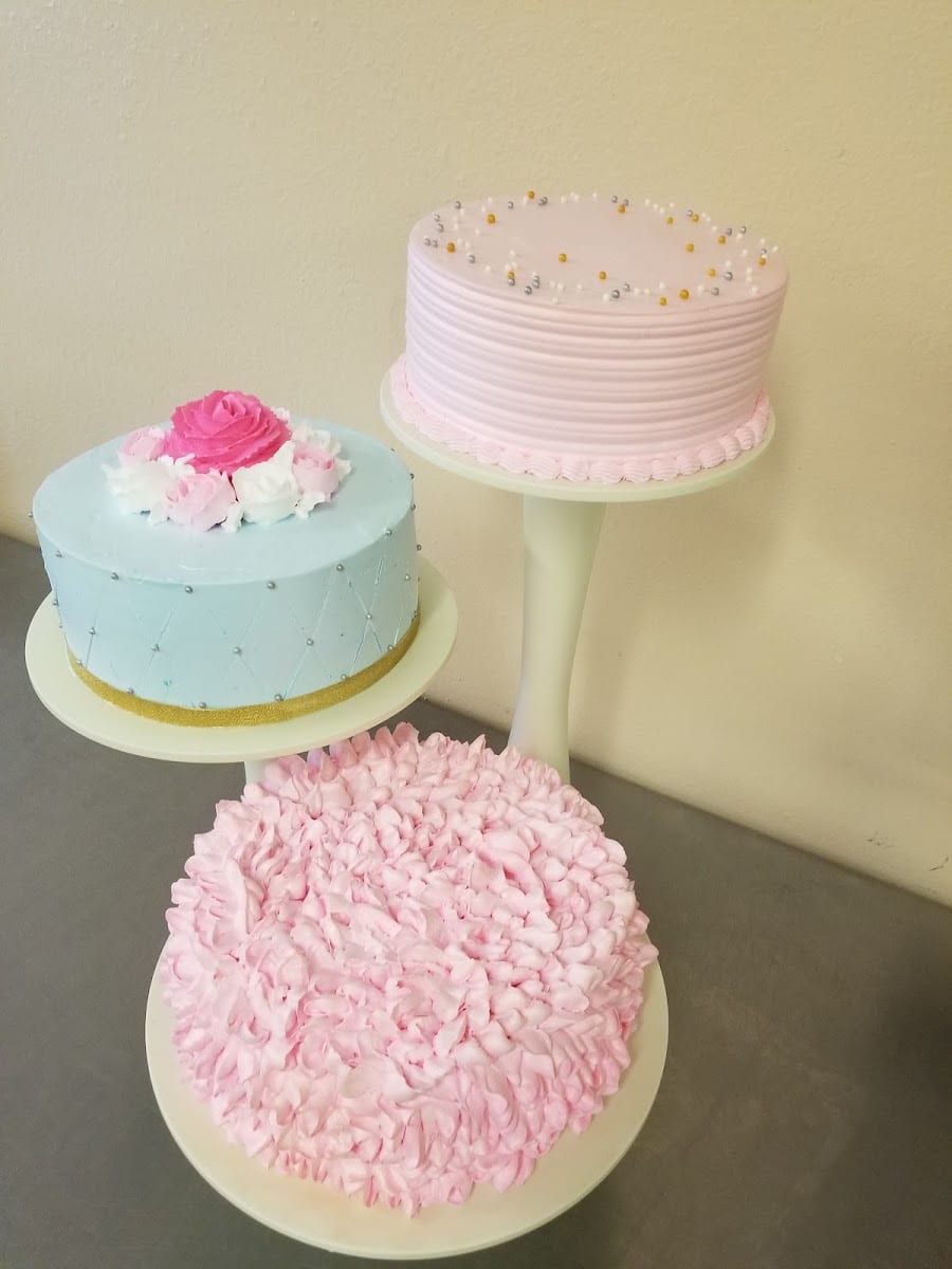 Lucy's Bakery