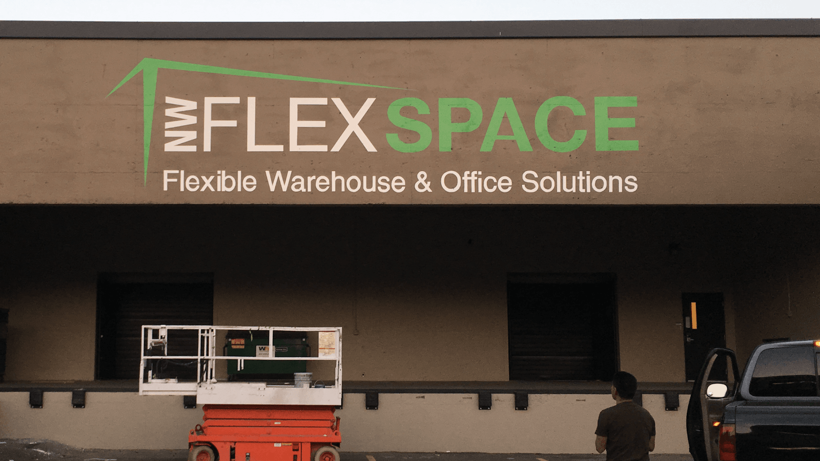 NW Flex Space, photo 4