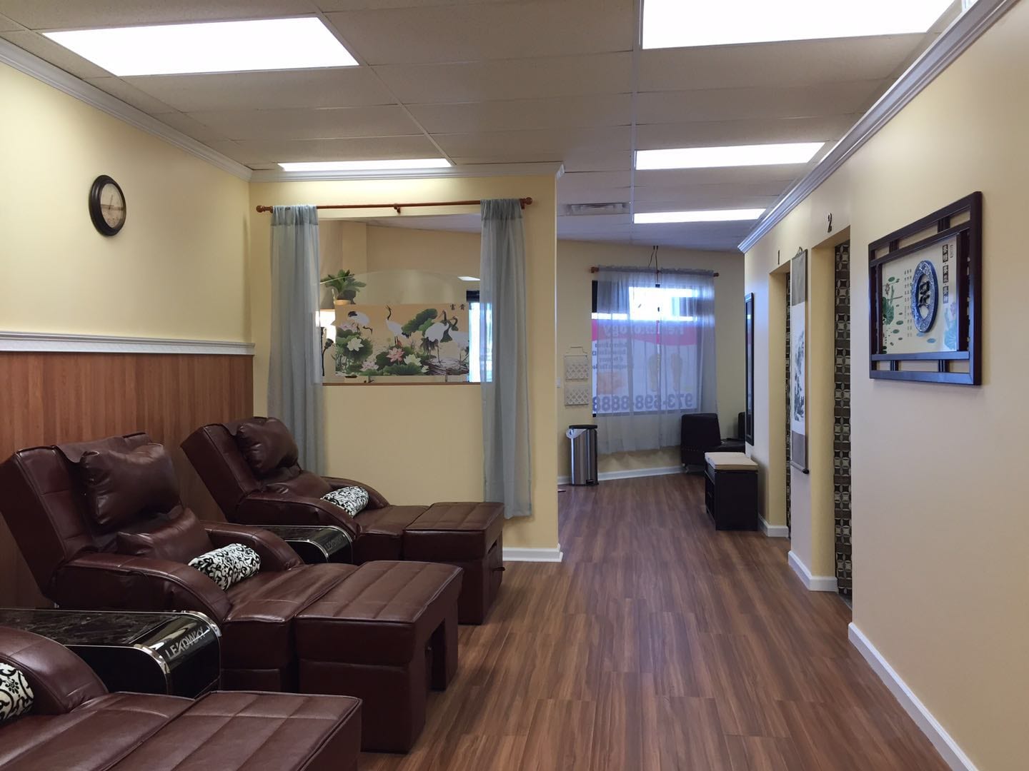 TuiNa Massage & Health Center