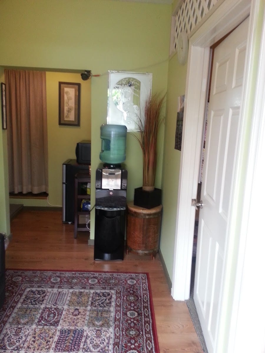 Shiatsu Point, photo 3