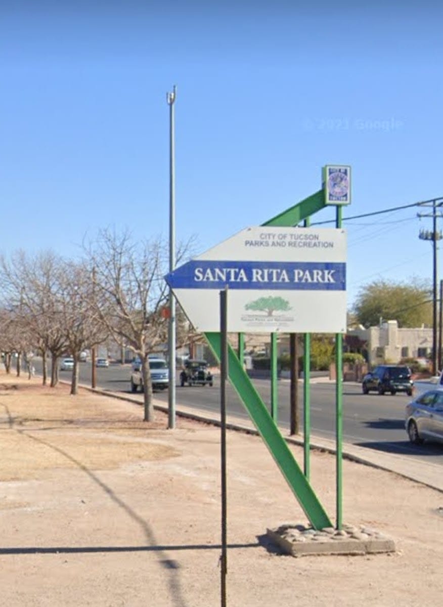 Santa Rita Park, photo 3