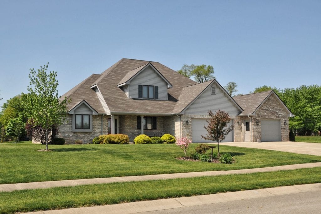 Mustin Builders