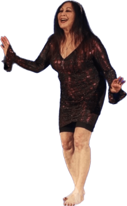 Amina School of Belly Dance and Drum