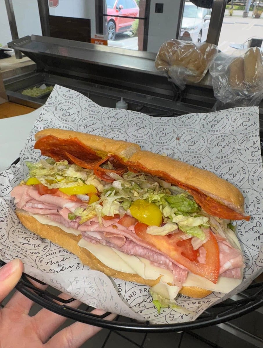 Subs & Grub | Sandwiches & Catering & Salads, photo 4