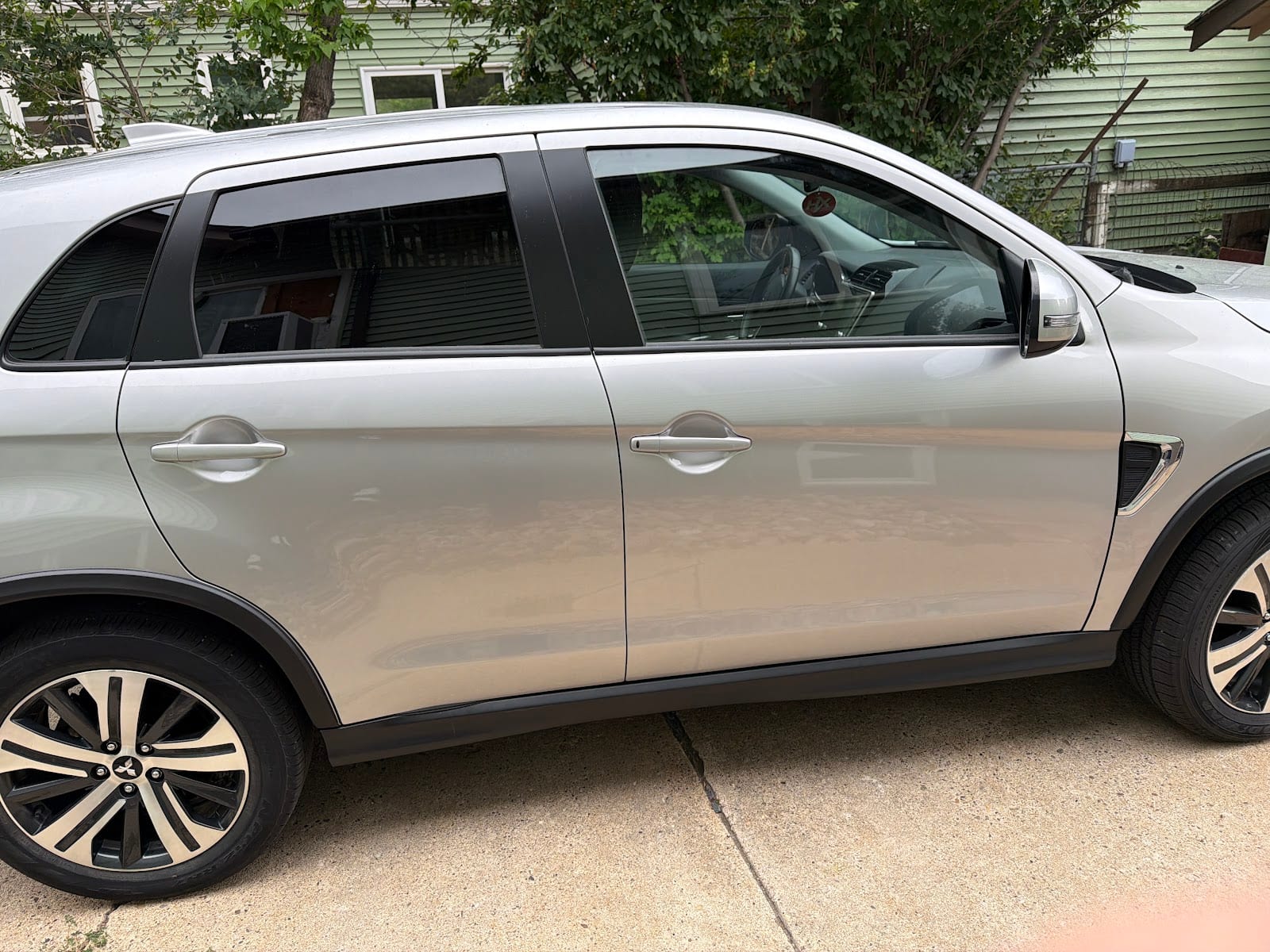 Greiner Ford of Casper Collision, photo 3
