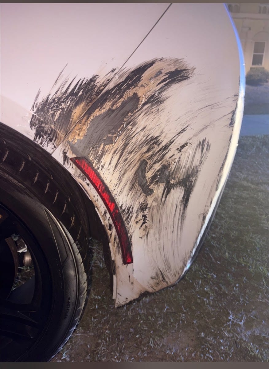 Mikes Auto Collision