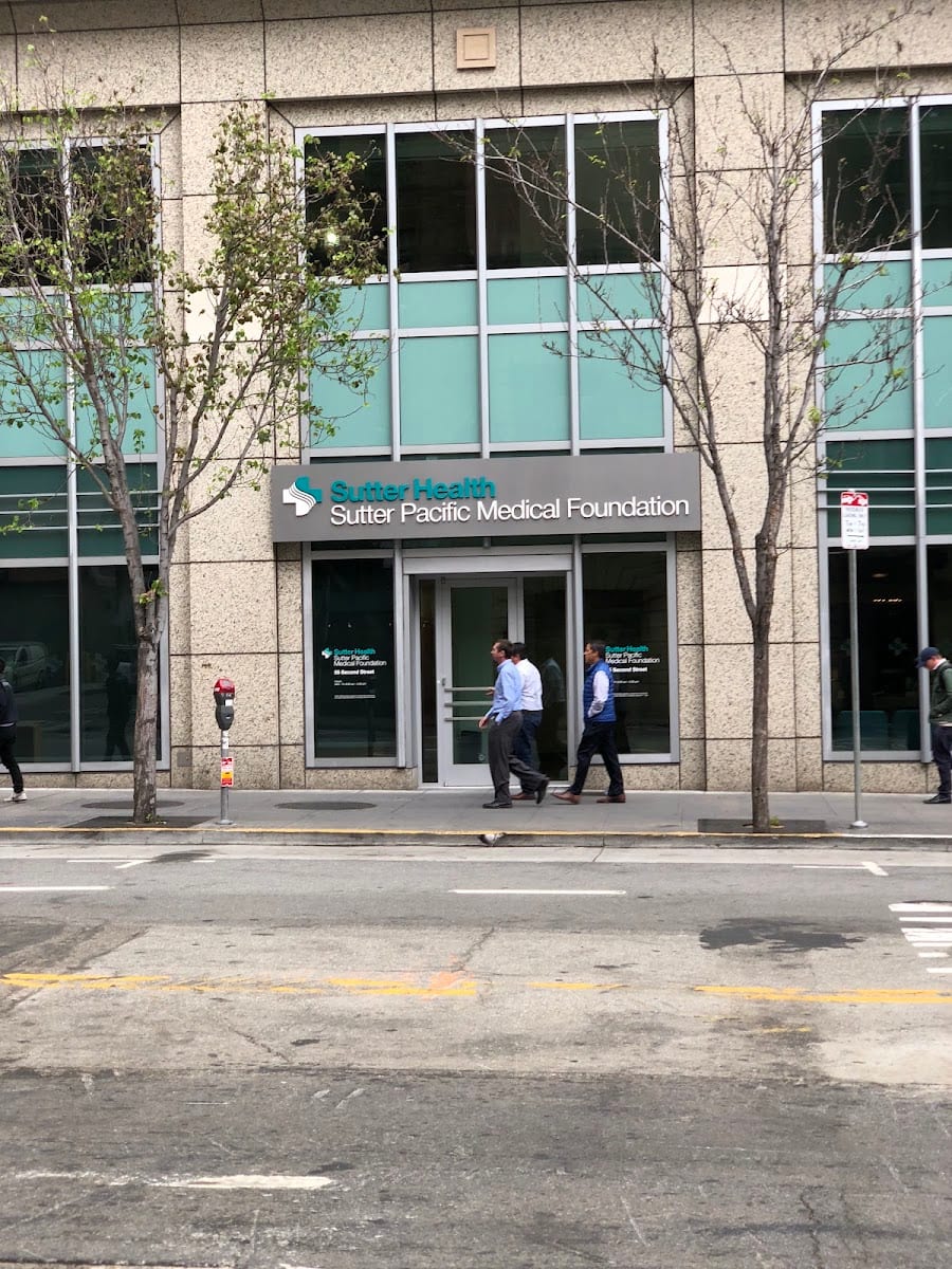 55 2nd Street Care Center