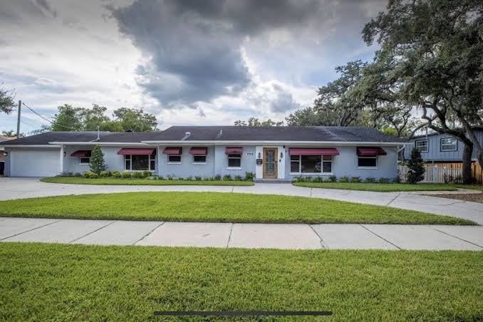 Undamaged by Hurricane with Heated Pool and Arcade!