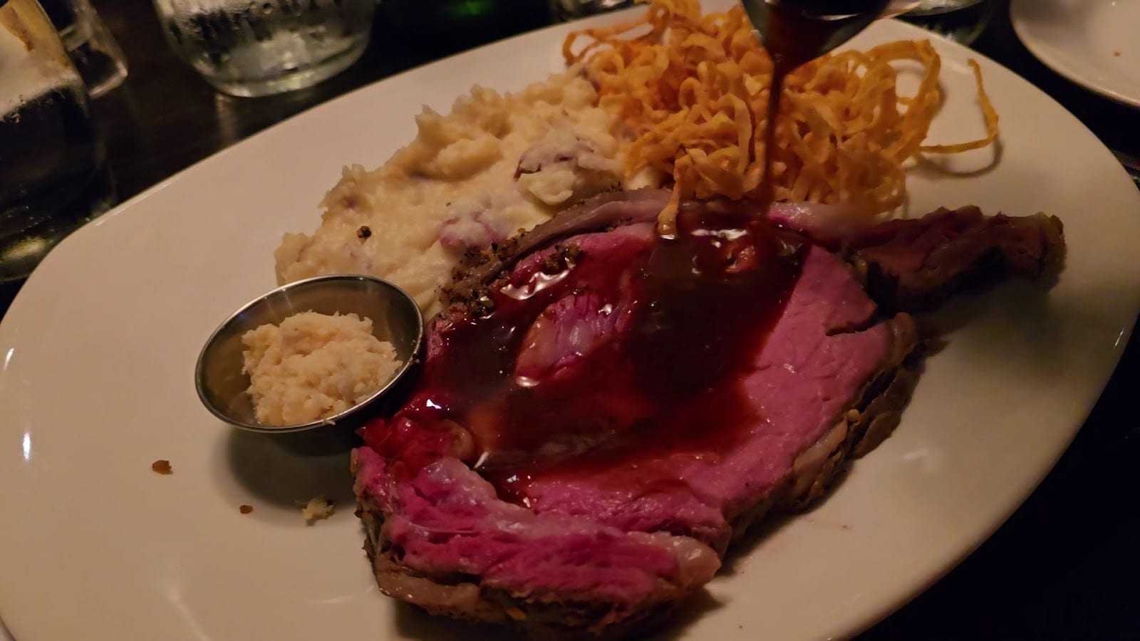 The Keg Steakhouse + Bar - Esplanade, photo 3