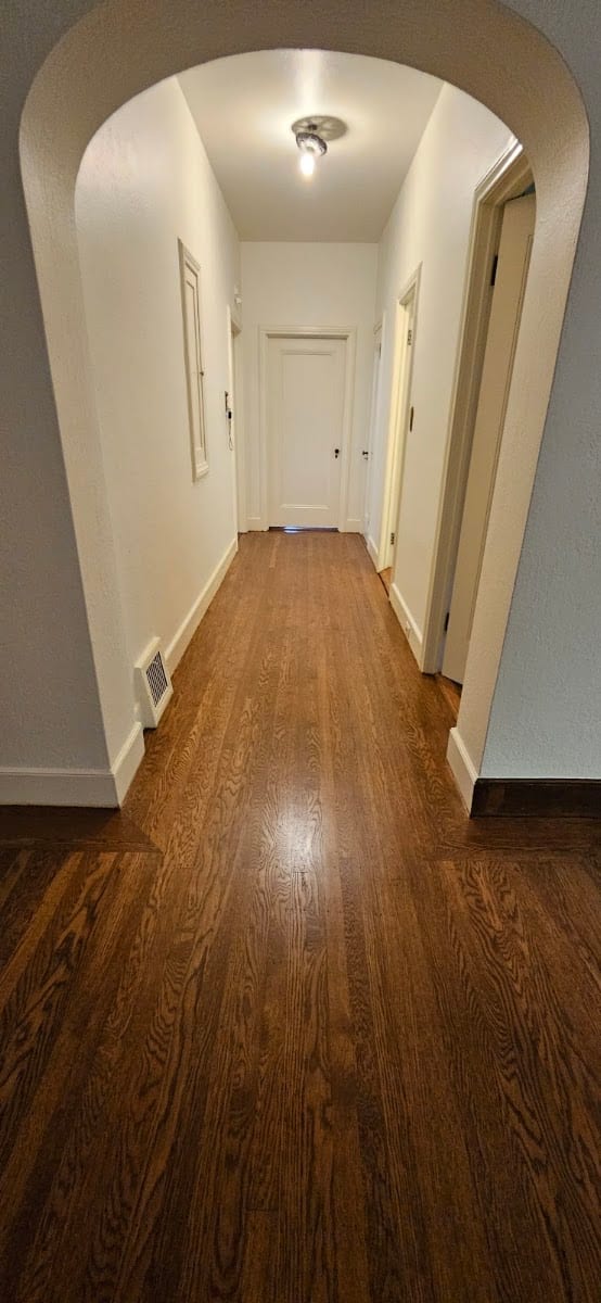 Hi Tech Hardwood Floors
