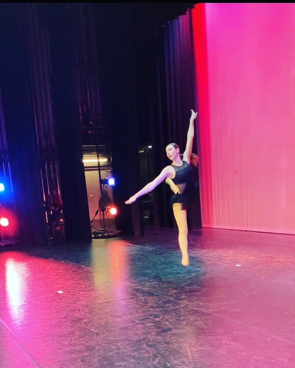Studio B Dance Company
