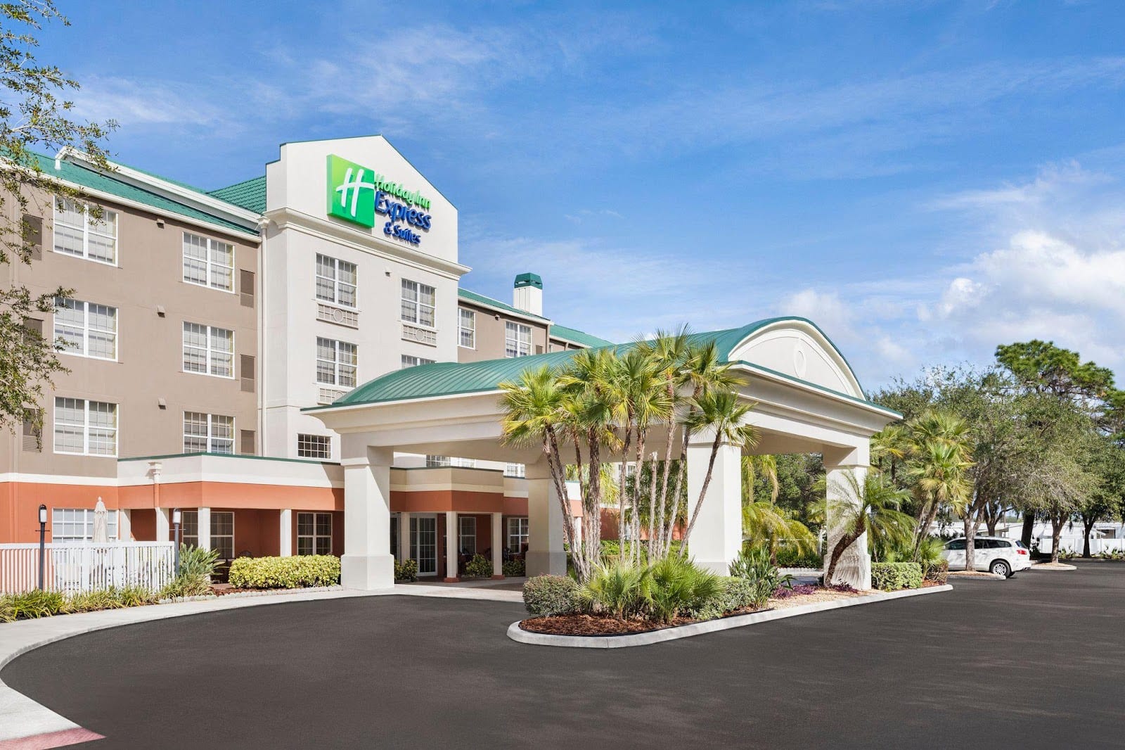 Hotel sarasota, photo 3