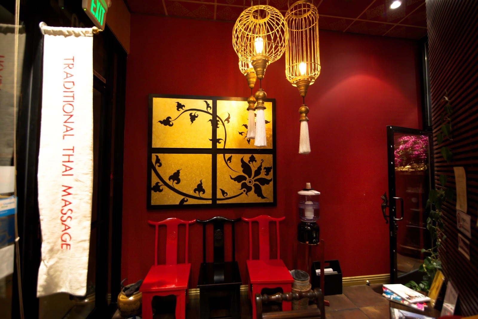 Suchada Thai Massage, photo 3