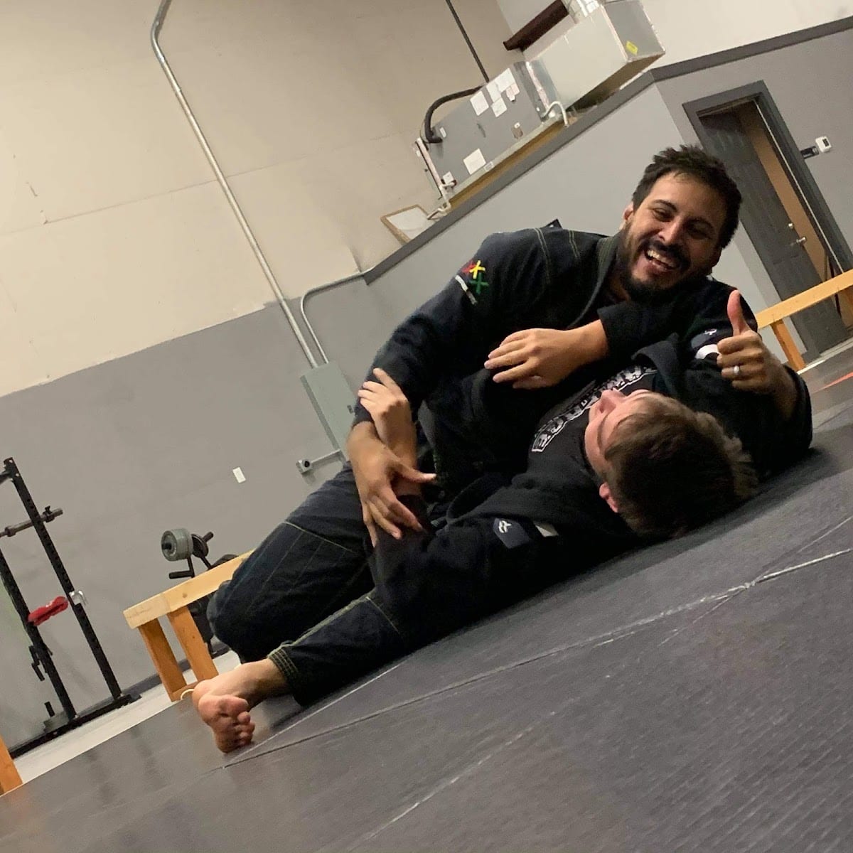 Rampage Jiu-Jitsu Academy, photo 4