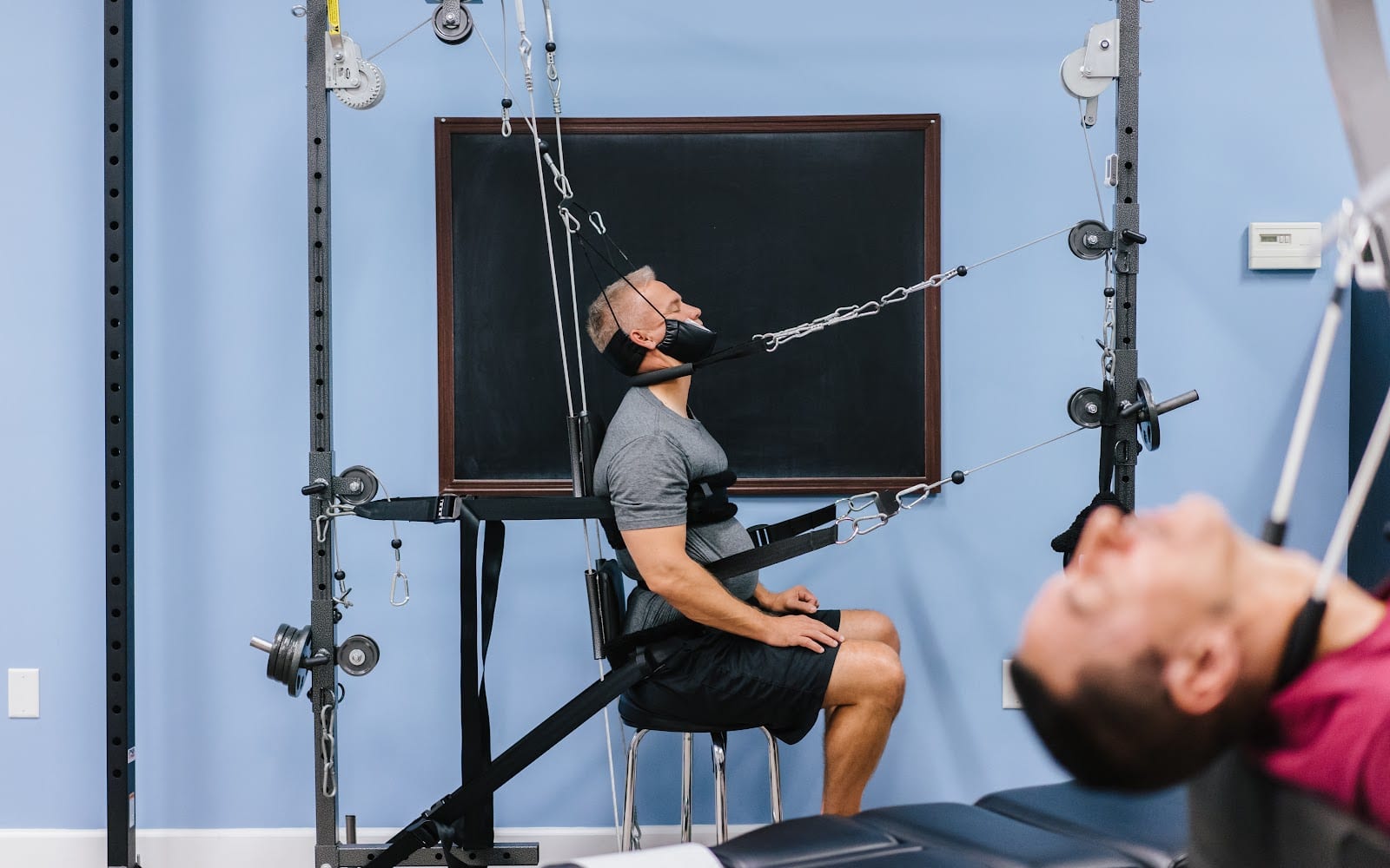 Strong Performance Chiropractic, photo 4