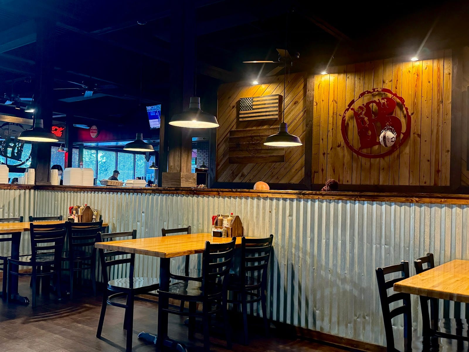 Bono's Pit Bar-B-Q, photo 3