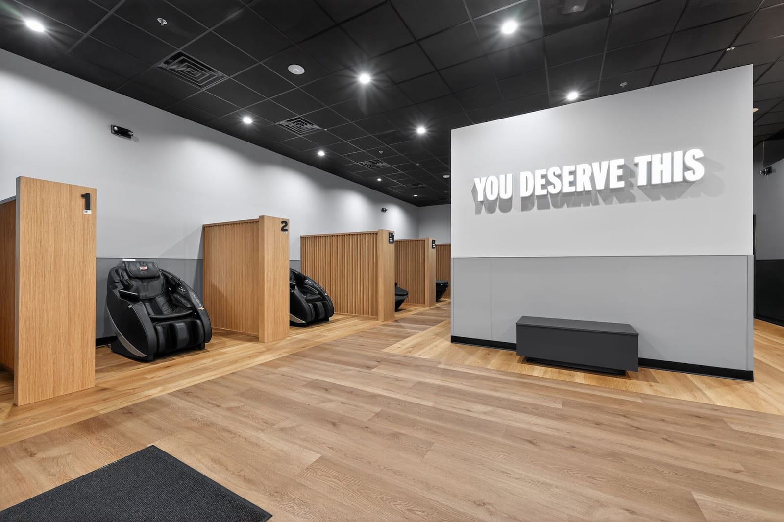 Crunch Fitness - Orange Park, photo 4
