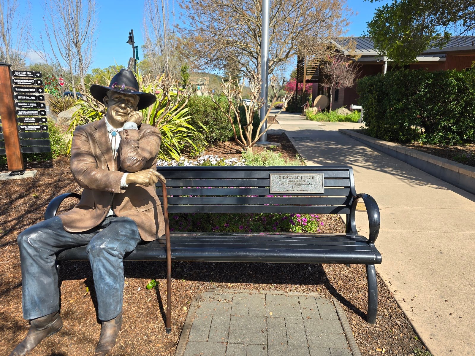 Yountville Community Center