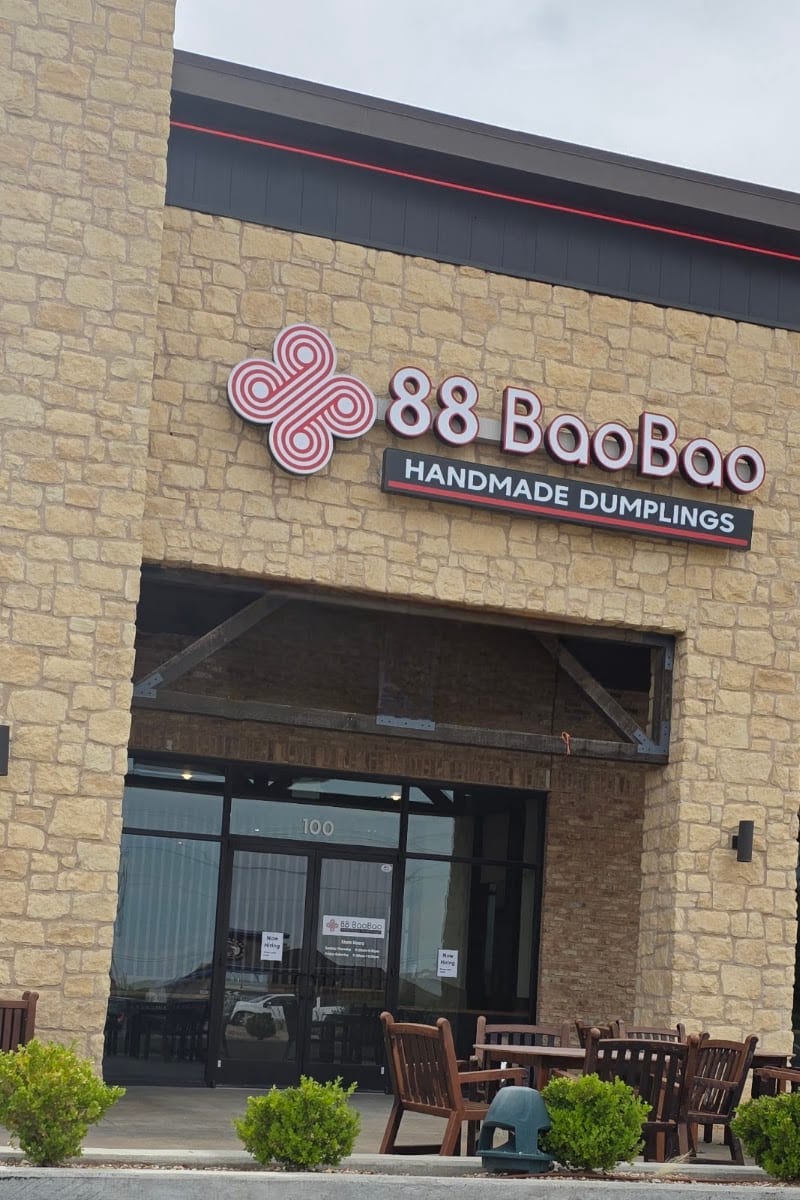 88 Bao Bao, photo 2