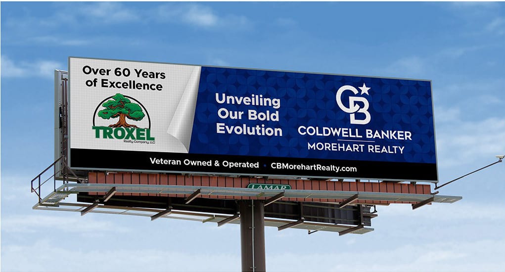 Coldwell Banker Morehart Realty, photo 2