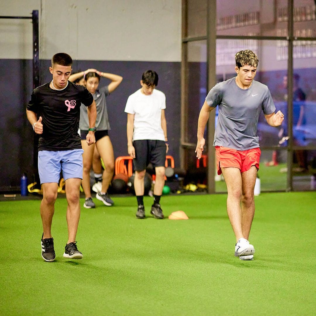JET Sports Training, photo 4