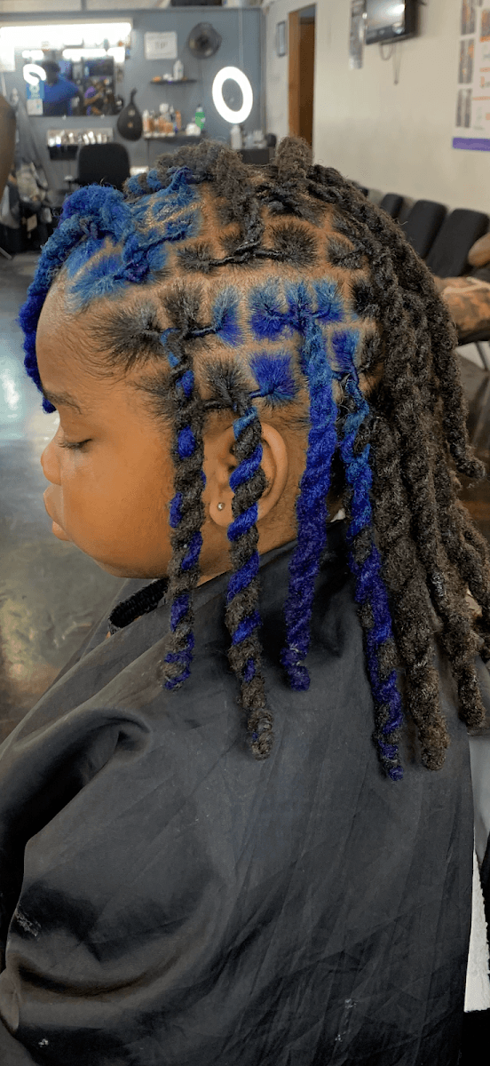 Skillz Barber Shop