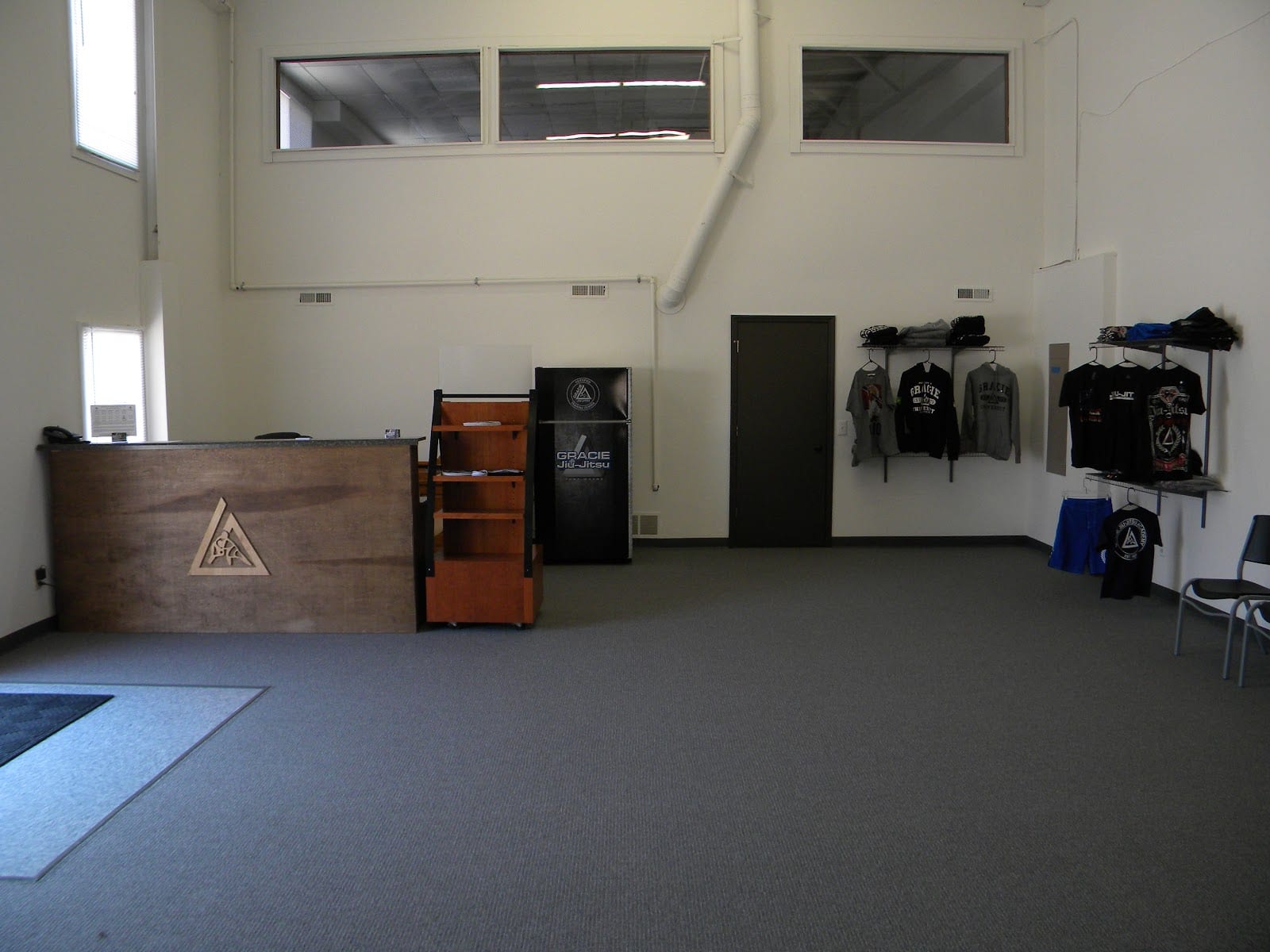 Gracie Jiu-Jitsu Fort Wayne, photo 3