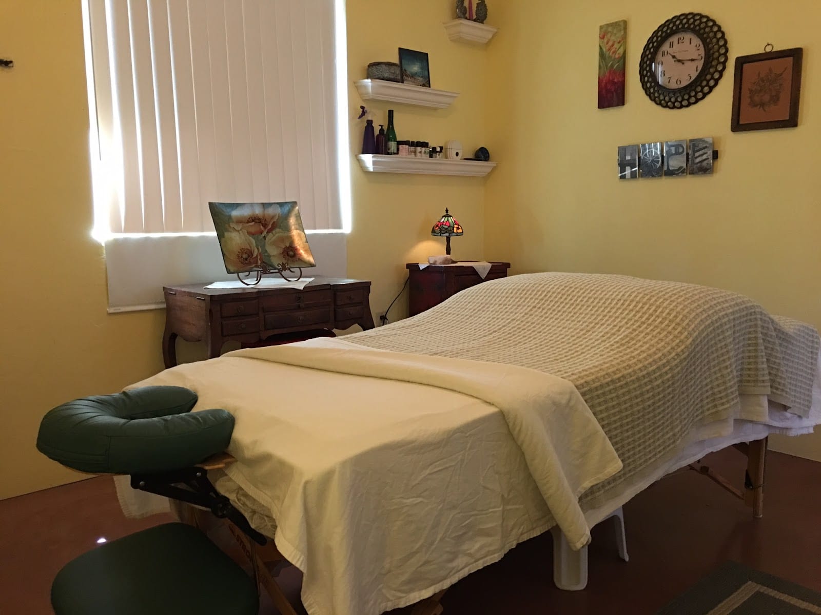 Southwestern Therapeutic Massage, photo 2