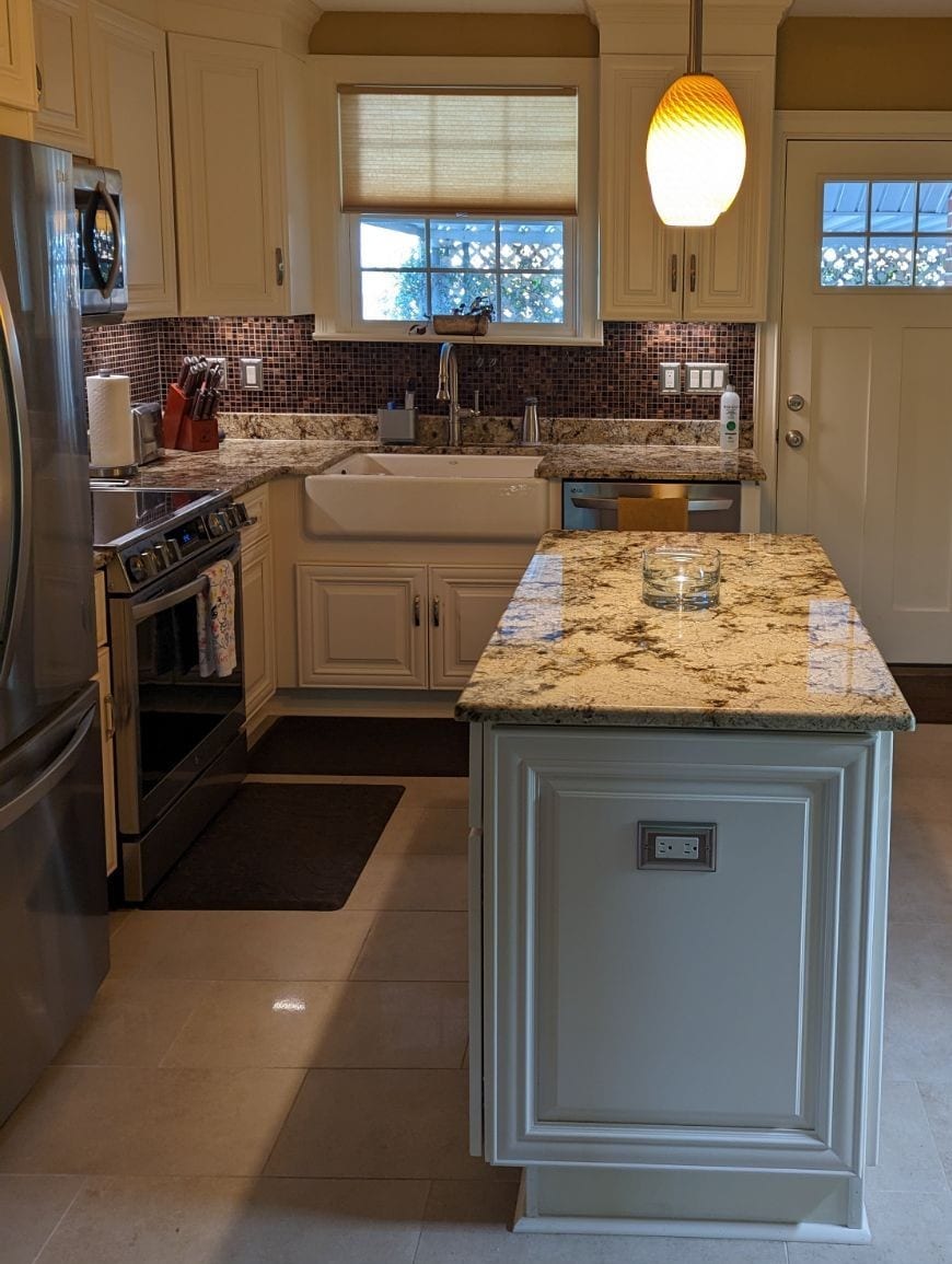 Bela Maids Housecleaning Services