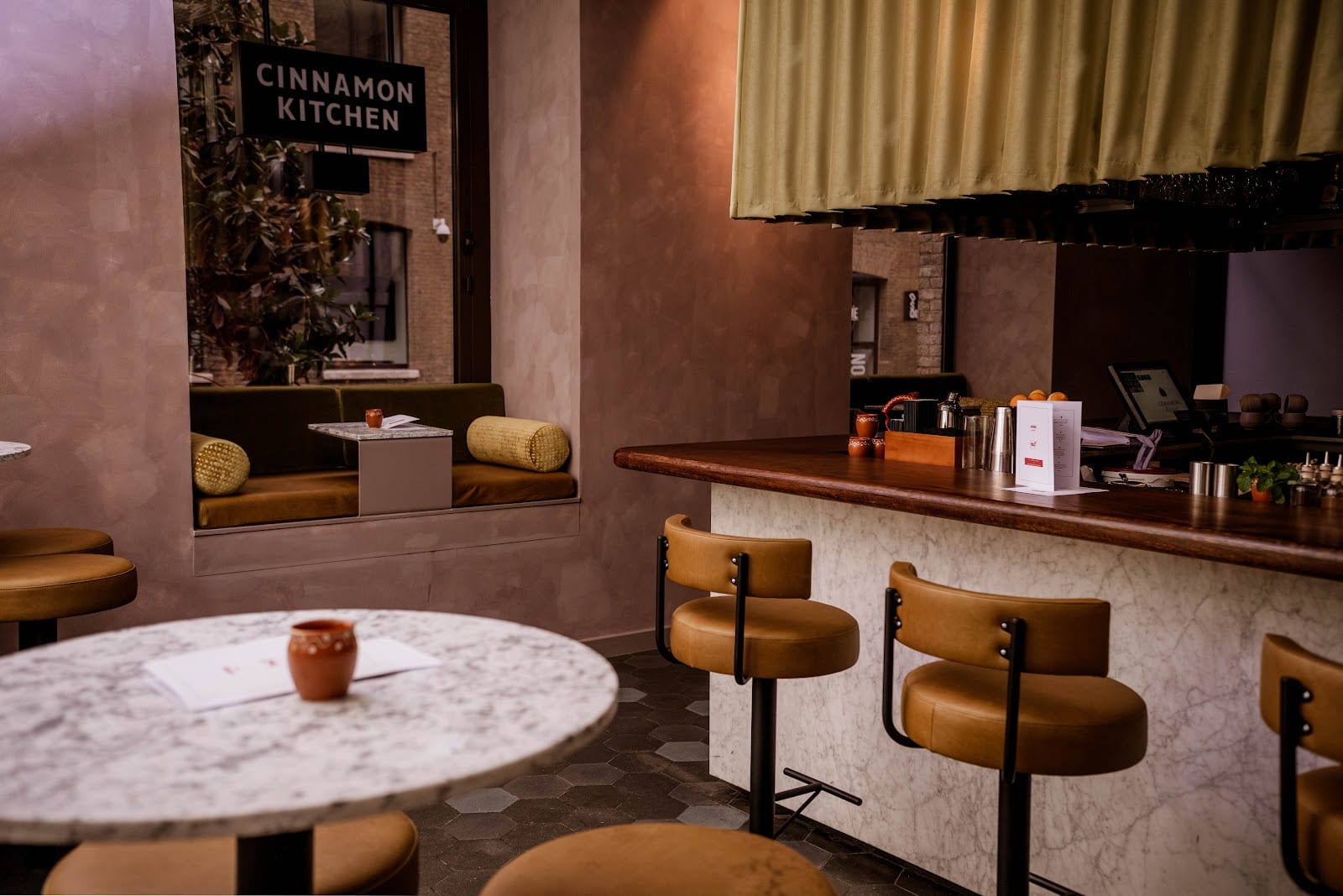 Anise Bar, photo 2