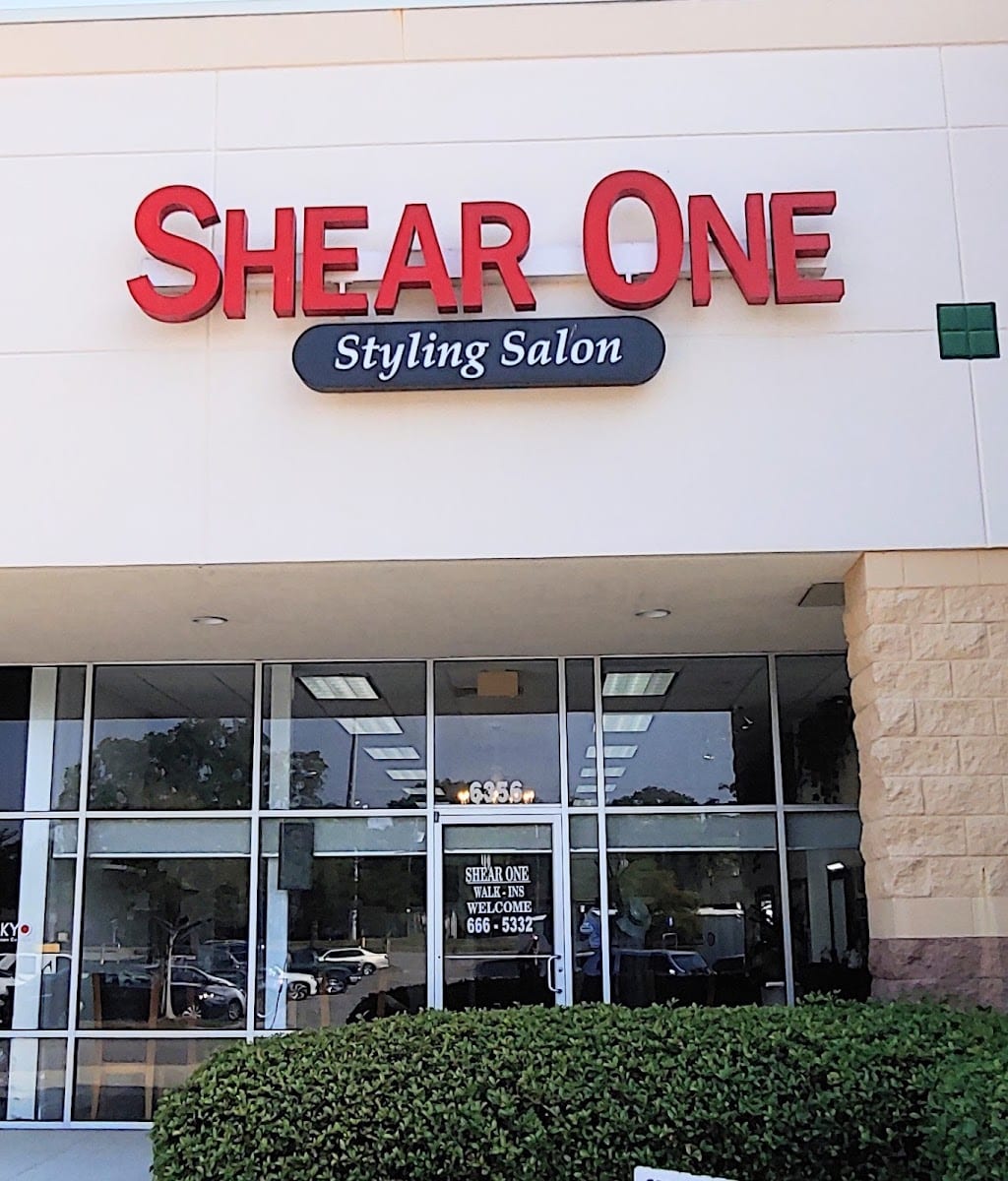Shear One, photo 3