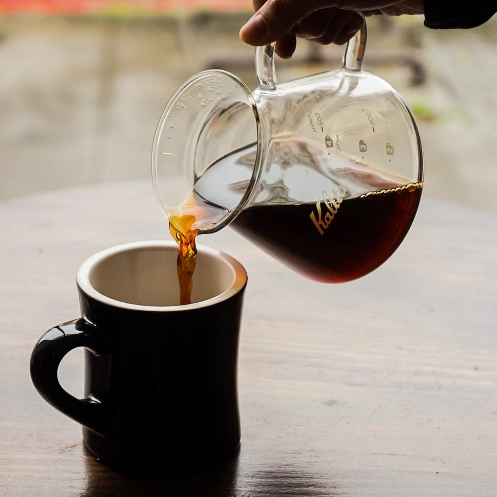 Sextant Coffee Roasters, photo 4